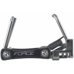 Force Multiklíč sada 11 funkcí – Sleviste.cz