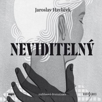 Neviditelný - Havlíček, Jaroslav