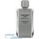Bentley Momentum Intense parfémovaná voda pánská 100 ml