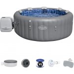 Bestway Lay-Z-Spa Santorini EnergySense HydroJet Pro 6001T – Hledejceny.cz