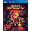 Minecraft Dungeons