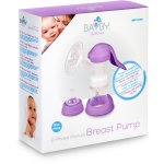 Bayby Manuální dvoufázová BBP 1000 – Sleviste.cz