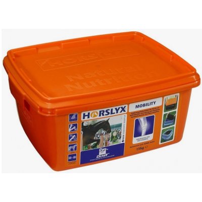 Horslyx Mobility 15 kg – Hledejceny.cz