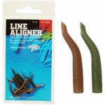 Giants Fishing Rovnátka na háček Line Aligner Green Brown Large 12 ks – Hledejceny.cz