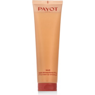 Payot Gel Démaquillant D’tox 150 ml – Hledejceny.cz