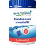 QuickScents Plus 20ks – Zboží Mobilmania