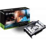 Inno3D GeForce RTX 4080 SUPER iChill Frostbite 16GB GDDR6X C408S-166XX-1870FB – Zboží Živě