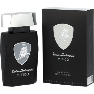 Tonino Lamborghini Mitico toaletní voda pánská 125 ml