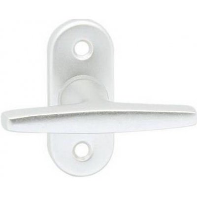 Cobra Hliníkk oliva F1 stříbrná – Sleviste.cz