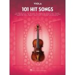 101 Hit Songs Hal Leonard Corp Kniha – Sleviste.cz