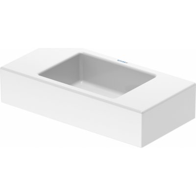 Duravit Vero Air 0724500008 – Zboží Dáma