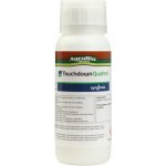 AgroBio TOUCHDOWN QUATTRO 500 ml – Zboží Dáma