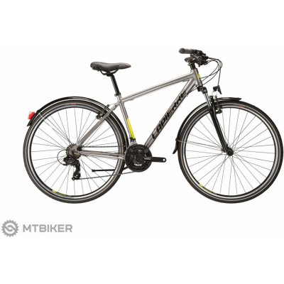 Lapierre Trekking 1.0 2022