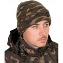 Fox Camo Sherpa Tec Beanie kulich