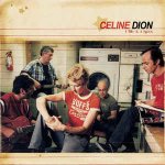 Dion Celine - 1 Fille & 4 Types LP – Hledejceny.cz