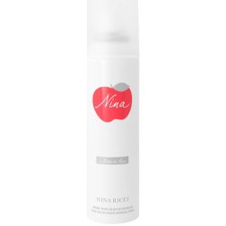 Nina Ricci Nina deospray 150 ml