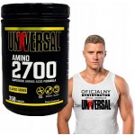 Universal Amino 2700 350 tablet – Zboží Dáma