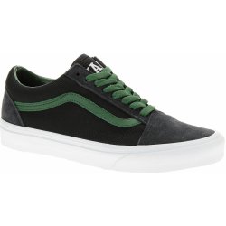 Vans Club Stone/Green