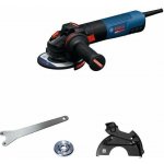 Bosch EXWS20-125B 06017D5100 – Zboží Mobilmania