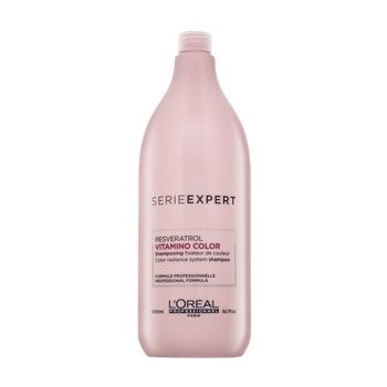 L'Oréal Expert Resveratrol Vitamino Color Shampoo 1500 ml