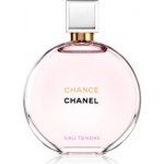 Chanel Chance Eau Tendre parfemovaná voda dámská 100 ml – Hledejceny.cz