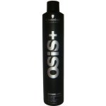 Schwarzkopf Osis Session Label Strong Hold Hairspray 500 ml – Hledejceny.cz