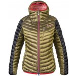 Rafiki Nevis lizard raven – Zboží Mobilmania