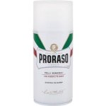 Proraso White pěna na holení pro citlivou pokožku 300 ml – Hledejceny.cz