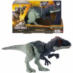 Mattel Jurský svět Nadvláda: Dinosaurus s divokým řevem EOCARCHARIA – Zboží Mobilmania