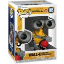 Funko Pop! Wall-E Wall-E Fire Extinguisher 1115