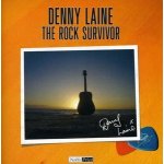 Rock Survivor - Denny Laine – Sleviste.cz