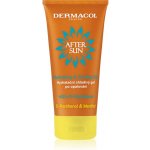 Dermacol After Sun Hydrating & Cooling Gel po opalování 150 ml – Hledejceny.cz