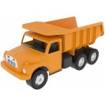 Dino Tatra 148 míchačka oranžová 30 cm – Zboží Mobilmania