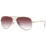 Ray-Ban RJ9506S 291 8H – Zboží Dáma