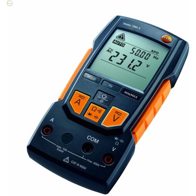 Testo 760-1 – Sleviste.cz