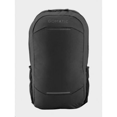 Gomatic Navigator Collapsible Pack Black NVCOLLG-BLK01 – Zboží Mobilmania