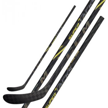 CCM Super Tacks AS4 PRO sr