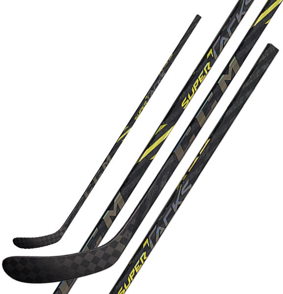 CCM SuperTacks AS3 PRO Sr od 3 790 Kč - Heureka.cz