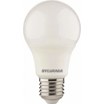 Sylvania žárovka LED A60 9,5W 4000K 1055 lm 75W – Hledejceny.cz