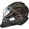 Eurostick Helmet Goalie Mask černá Sr