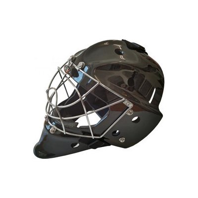 Eurostick Helmet Goalie Mask černá Sr – Hledejceny.cz