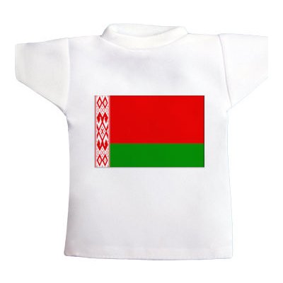 Tričko na láhev Bělorusko – Hledejceny.cz