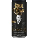 Royal Crown Cola Classi plech 330 ml – Zboží Dáma