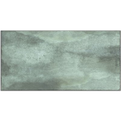 Superceramica Harmony verde 30 x 60 cm zelená 1,44m² – Sleviste.cz
