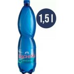 Magnesia jemně perlivá Medium 1,5 l – Hledejceny.cz