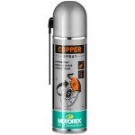 Motorex Copper Spray 300 ml – Zboží Mobilmania
