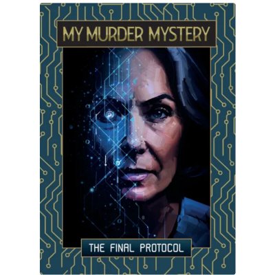 Horrible Games My Murder Mystery: The Final Protocol – Hledejceny.cz
