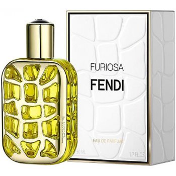 Fendi Furiosa parfémovaná voda dámská 50 ml