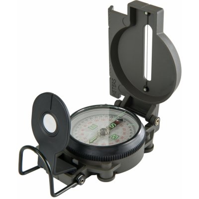 HELIKON kompas RANGER MK2 lighted – Zboží Mobilmania