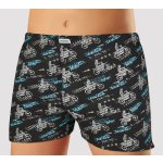 Andrie PS 5844 motorky černé – Zboží Dáma